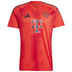 adidas Bayern Munich Soccer Jersey (Home 24/25)
