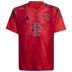 adidas Youth Bayern Munich Soccer Jersey (Home 24/25)