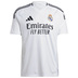 adidas Youth Real Madrid Soccer Jersey (Home 24/25)