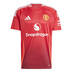 adidas Manchester United Soccer Jersey (Home 24/25)