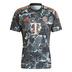 adidas Bayern Munich Soccer Jersey (Away 24/25)