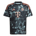 adidas Youth Bayern Munich Soccer Jersey (Away 24/25) - SALE: $69.95