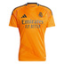 adidas Real Madrid Soccer Jersey (Away 24/25)