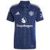 adidas Manchester United Soccer Jersey (Away 24/25)