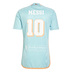adidas Youth  Inter Miami  Lionel Messi #10 Jersey (Alternate 24/25)