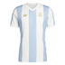 adidas  Argentina  50th Anniversary Soccer Jersey (Home)