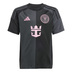 adidas Youth Inter Miami Soccer Jersey (Away 25/26)