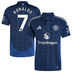 adidas Manchester United Ronaldo #7 Jersey (Away 24/25)