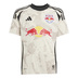 adidas Youth NY Red Bull Soccer Jersey (Away 25/26)