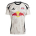 adidas NY Red Bull Soccer Jersey (Away 25/26)