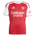 adidas Youth Arsenal Soccer Jersey (Home 25/26)