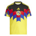 adidas Youth Club America Soccer Jersey (Home 25/26)