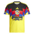adidas Club America Soccer Jersey (Home 25/26)