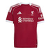 adidas Youth Liverpool Soccer Jersey (Home 25/26)