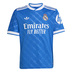adidas Youth Real Madrid Soccer Jersey (Alt 25/26)