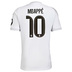 adidas Real Madrid Mbappe #10 Soccer Jersey (Home 25/26)