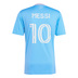 adidas  Inter Miami  Lionel Messi #10 Soccer Jersey (Alt 25/26)