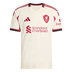 adidas Liverpool Soccer Jersey (Away 25/26)