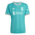 adidas Liverpool Soccer Jersey (Alt 25/26)