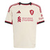 adidas Youth Liverpool Soccer Jersey (Away 25/26)