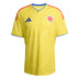 adidas Colombia Soccer Jersey (Home 26/27)