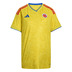 adidas Womens Colombia Soccer Jersey (Home 26/27)