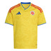 adidas Youth Colombia Soccer Jersey (Home 26/27)