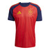 adidas Spain Soccer Jersey (Home 26/27)
