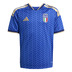 adidas Youth Italy Soccer Jersey (Home 26/27)