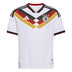 adidas Youth Germany Soccer Jersey (Home 26/27)