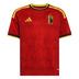 adidas Youth Belgium Soccer Jersey (Home 26/27)