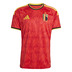 adidas Belgium Soccer Jersey (Home 26/27)