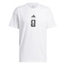 adidas   World Cup 2026 Match Ball Tee (White)