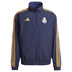 adidas Real Madrid Reversible Anthem Track Top (24/25)