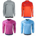 adidas Youth Entry 15 Soccer Goalkeeper Jersey