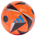 adidas  Fussballliebe EURO 24 Pro Official Match Soccer Ball (Orange)