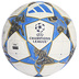 adidas UCL Finale Pro Budapest 2026 Official Match Soccer Ball
