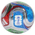 adidas   Trionda World Cup 2026 Training Foil Ball