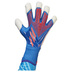 adidas  Predator  GL Pro Hybrid Goalie Glove (Hi-Res Blue/Turbo)