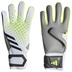 adidas Predator GL Competition Goalie Glove (White/Black/Lemon)