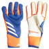 adidas Predator GL Pro Goalie Glove (Lucid Blue/Solar Red/White)