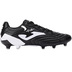 Joma Aguila Cup 2401 FG Soccer Shoes (Black/White)