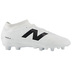 New Balance Youth Tekala Team Low Laced JNR v5 FG (White/Black)