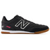 New Balance 442 v2 Team Wide Width Indoor Shoes (Black/White)