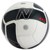 New Balance 442 Team Soccer Ball (White/Black)