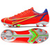Nike Mercurial Vapor 14 Academy FG/MG Soccer Shoes (Crimson)