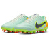 Nike Tiempo Legend 9 Academy FG Soccer Shoes (Mint Foam)
