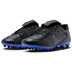 Nike Premier III FG Soccer Shoes (Black/Hyper Royal)