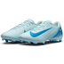 Nike   Zoom Mercurial Vapor 16 Academy FG (Glacier Blue)
