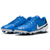 Nike Tiempo Legend 10 Club FG Soccer Shoes (Soar/White)